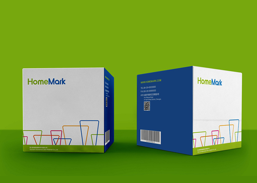 西青区VI设计公司